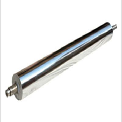 Hard Chrome Plated Roller