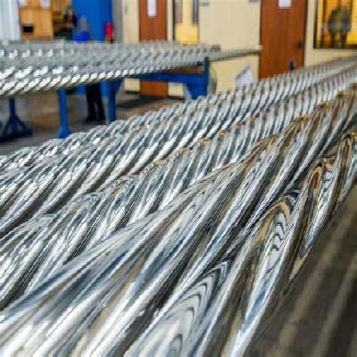 Hard Chrome Plating