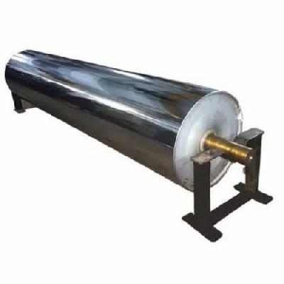 Hard Chrome Plating Roller