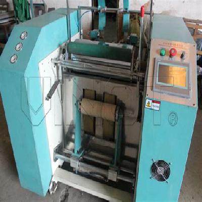 High Speed Slitter Rewinder Machine