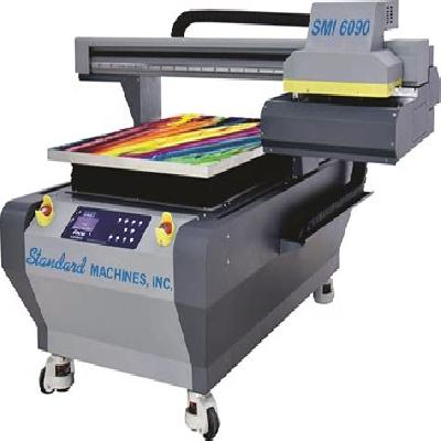 Industrial Inkjet Printer