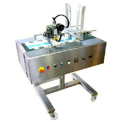 Industrial Thermal Transfer Overprinter