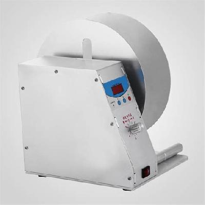 Label Application Doctoring Rewinding Machine