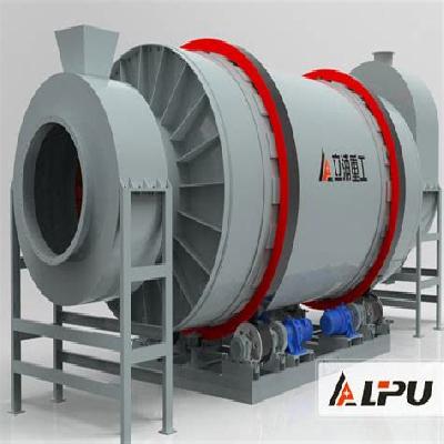 Liner Drying Machine