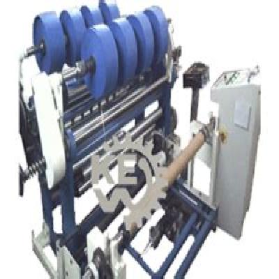 Liner Rewinder Machine