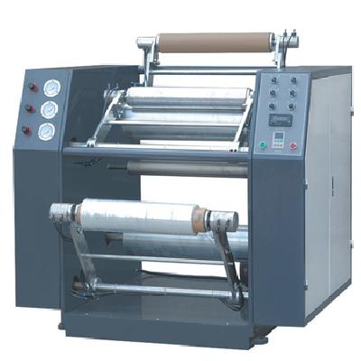 LLDPE Stretch Film Slitting Rewinding Machine