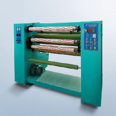 Masking Tape Slitting Rewinding Machine