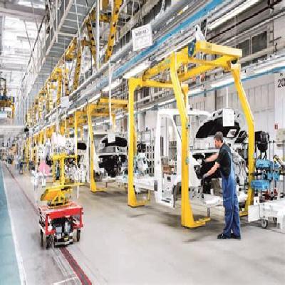 Material Handling System