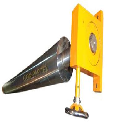 Metal Roller Expander Roll