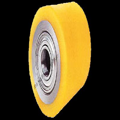 Neoprene Rubber Roller