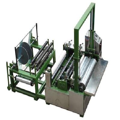 Non Woven Rewinding Machine
