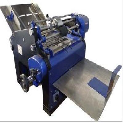 Oil Batch Printing Machine