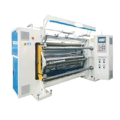 OPA Film Slitter Rewinder Machine