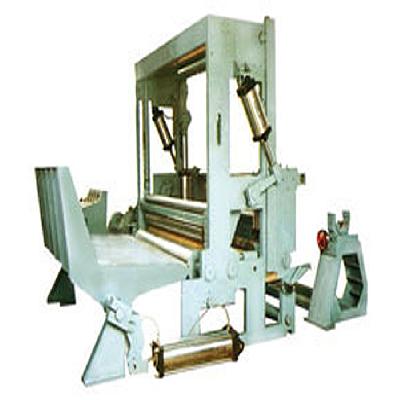 OPP CPP Film Slitter Rewinder Machine