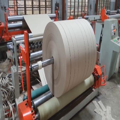 Paper Slitter Rewinder Machine
