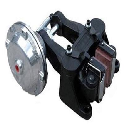 Pneumatic Brake