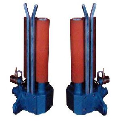 Pneumatic Cloth Guiders