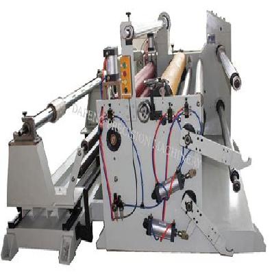 Polyester Film Slitting Rewinding Machine