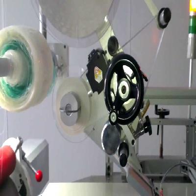 Protective Film Cutting 