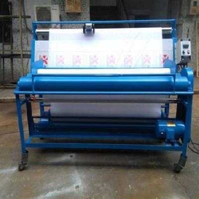 Roll To Roll High Speed Slitting Rewinding Machine