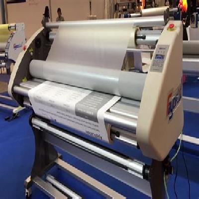Roll To Roll Lamination Machine