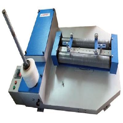 Roll Wrapping Printing Machine