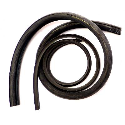 Rubber Fillet
