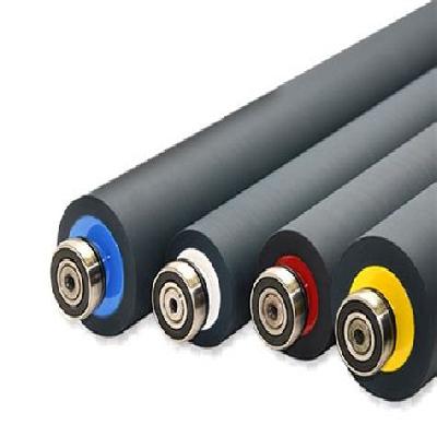 Rubber Roller