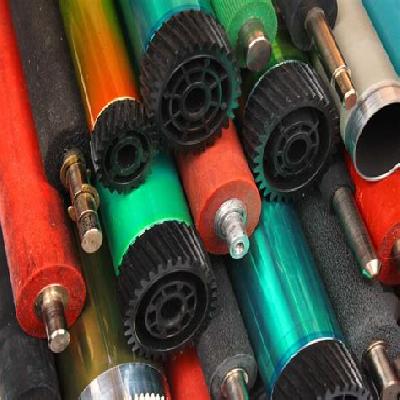 Rubber Roller Repairing Service
