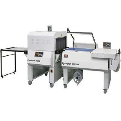 Shrink L Sealers