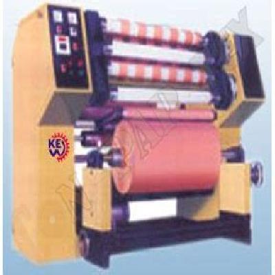 Slitting Rewinding Machine for Batch Printing Coding