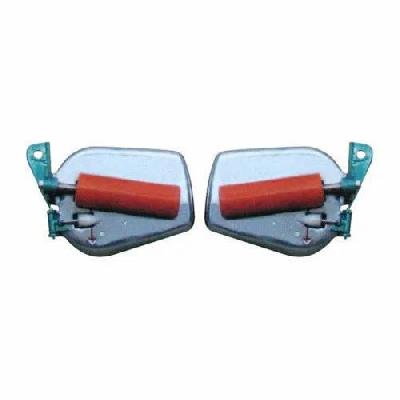 Spare Parts Of Cloth Guiders