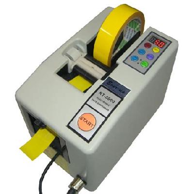 Special Adhesive Tape Cutting Machine