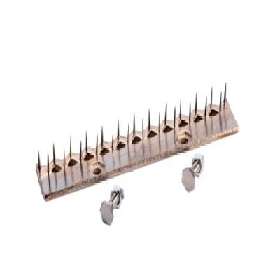 Stenter Machine Pin Bars