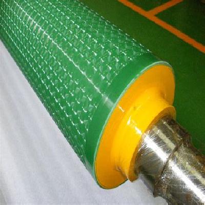 Suction Roller