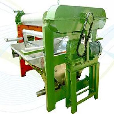 Super Jumbo Jigger Machine