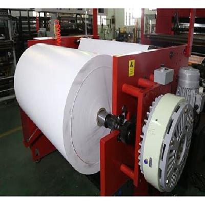 Surface Winding Rewinding Machine