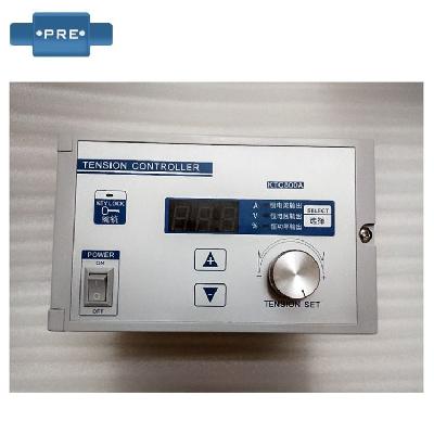 Tension Control System