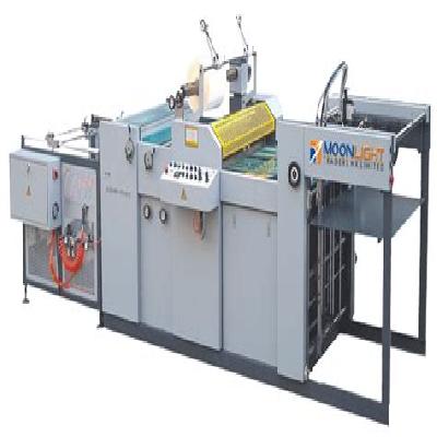 Thermal Lamination Machine