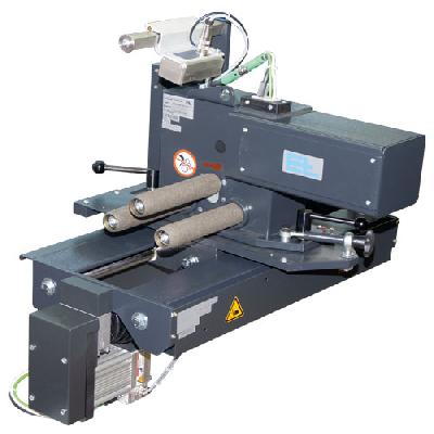 Trio-Canter Edge Spreading Liner