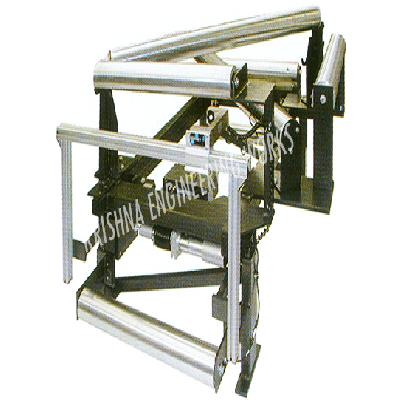 Turn Bar System