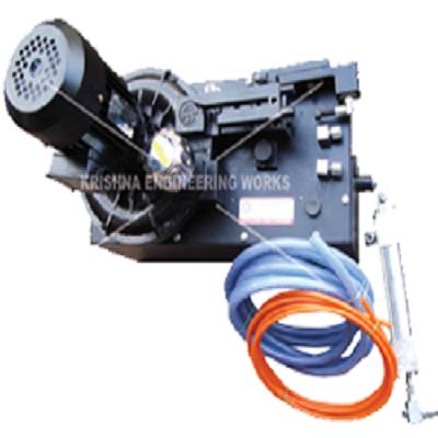 Web Aligner Power Pack Unit