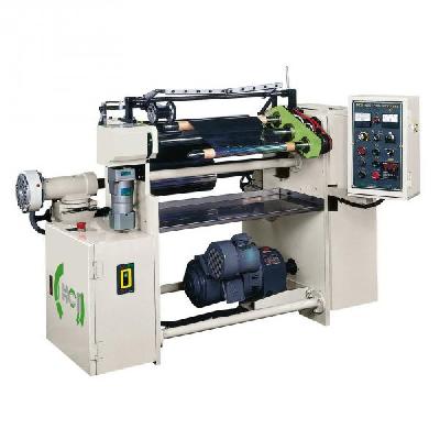 Winder Rewinder Machine