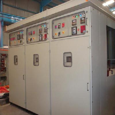 HT Panel Board