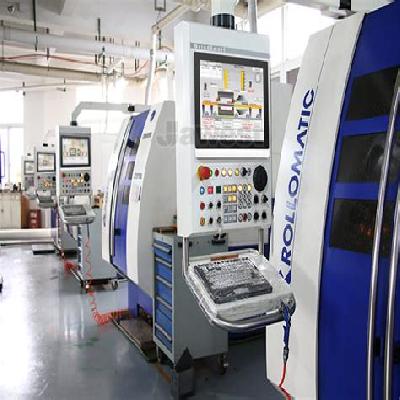 Industrial Cutting Control Panel