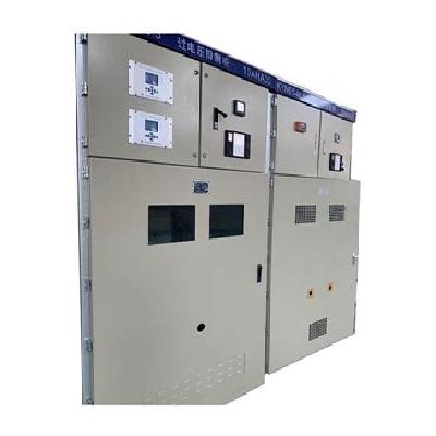 Industrial Distribution Panels