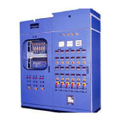 Synchronized AMF Panel