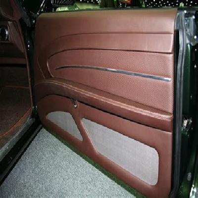 Customized Panel