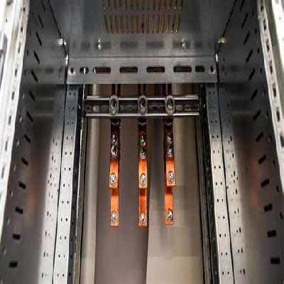 Double Bus Bar Panel