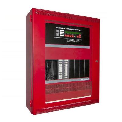 Fire Protection Panel